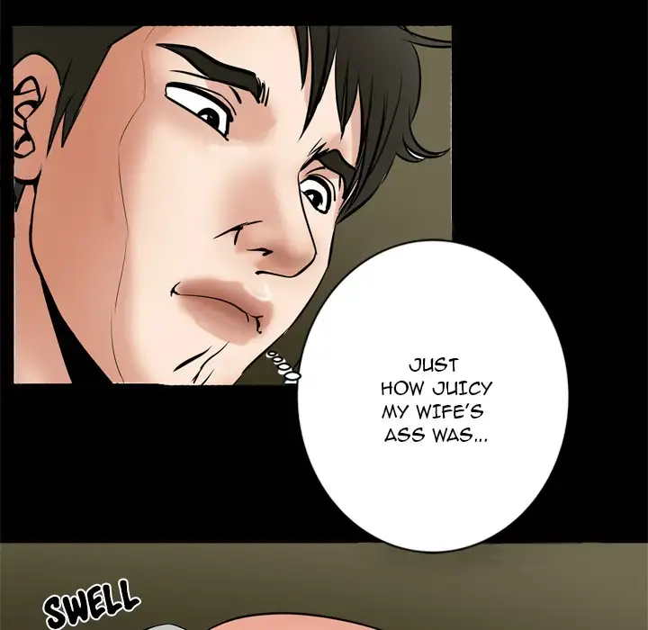 My Wife’s Partner - Chapter 6 [photo 21] - MangaPorn