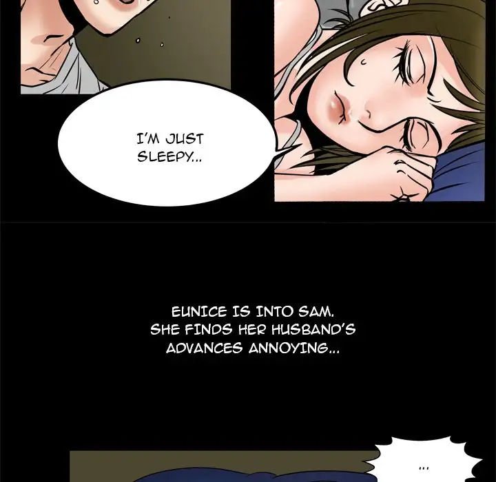 My Wife’s Partner - Chapter 6 [photo 29] - MangaPorn