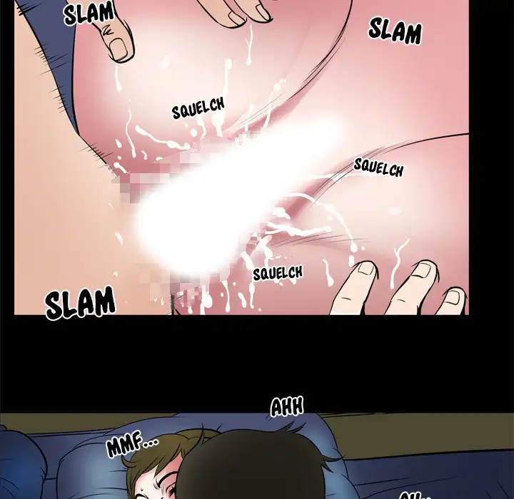 My Wife’s Partner - Chapter 6 [photo 40] - MangaPorn