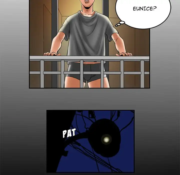 My Wife’s Partner - Chapter 6 [photo 6] - MangaPorn