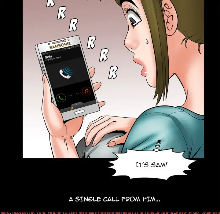 My Wife’s Partner - Chapter 6 [photo 60] - MangaPorn