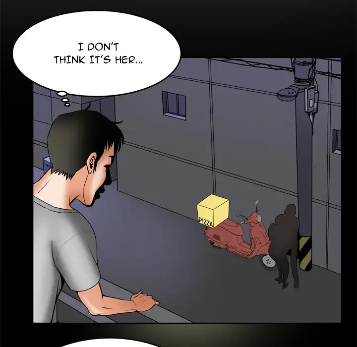 My Wife’s Partner - Chapter 6 [photo 7] - MangaPorn