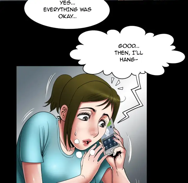 My Wife’s Partner - Chapter 7 [photo 10] - MangaPorn