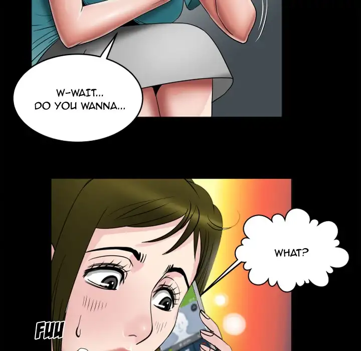 My Wife’s Partner - Chapter 7 [photo 11] - MangaPorn