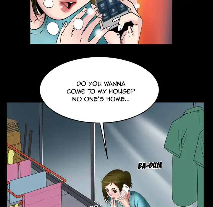 My Wife’s Partner - Chapter 7 [photo 12] - MangaPorn