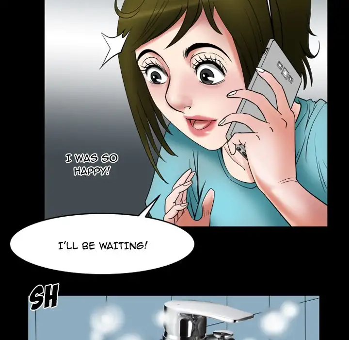 My Wife’s Partner - Chapter 7 [photo 15] - MangaPorn