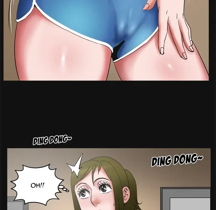 My Wife’s Partner - Chapter 7 [photo 22] - MangaPorn