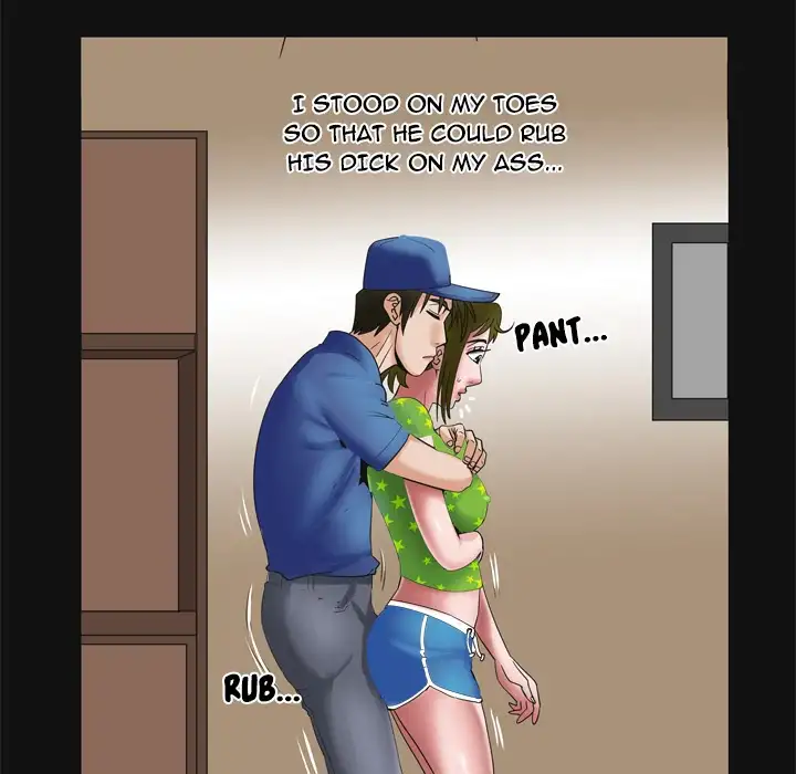 My Wife’s Partner - Chapter 7 [photo 28] - MangaPorn