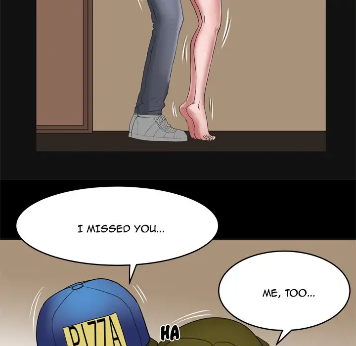 My Wife’s Partner - Chapter 7 [photo 29] - MangaPorn