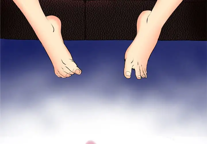 My Wife’s Partner - Chapter 7 [photo 3] - MangaPorn