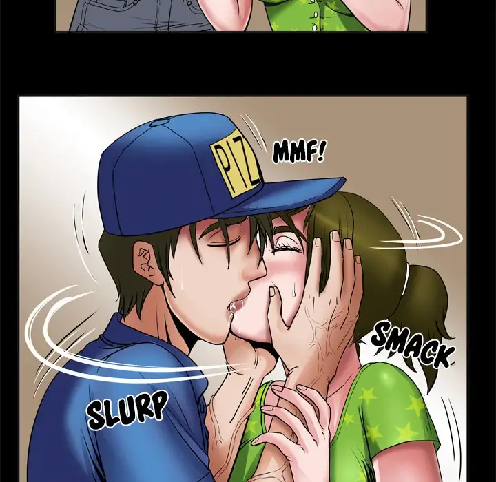 My Wife’s Partner - Chapter 7 [photo 32] - MangaPorn