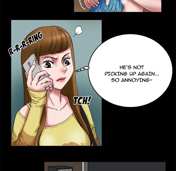 My Wife’s Partner - Chapter 7 [photo 54] - MangaPorn
