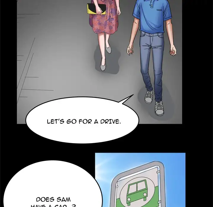 My Wife’s Partner - Chapter 7 [photo 56] - MangaPorn