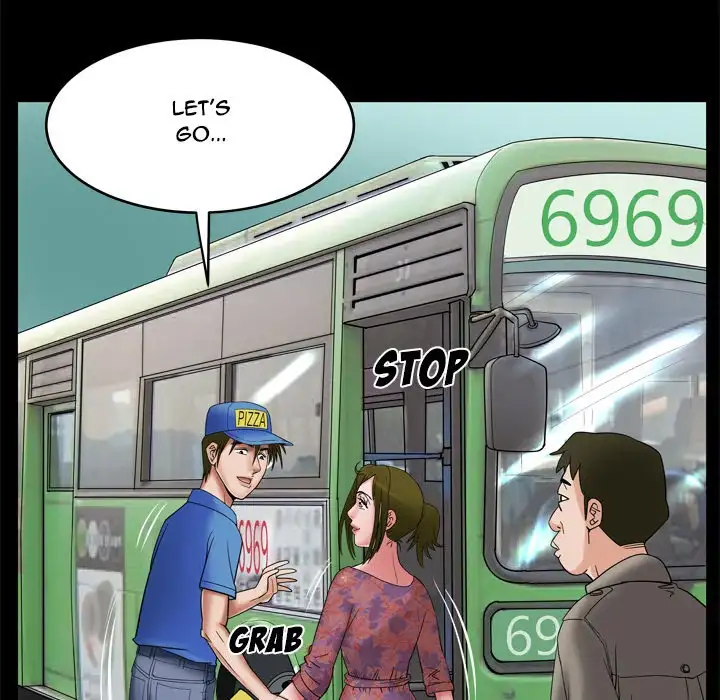 My Wife’s Partner - Chapter 7 [photo 58] - MangaPorn