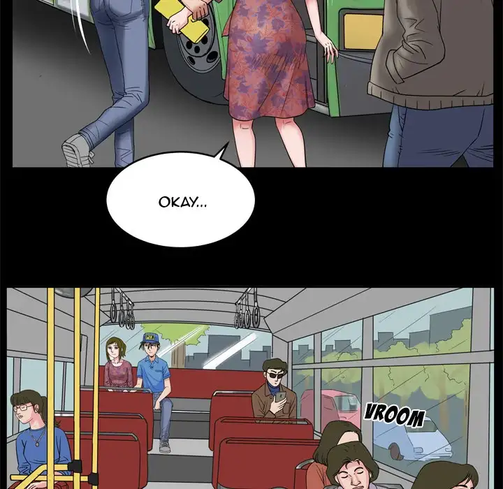 My Wife’s Partner - Chapter 7 [photo 59] - MangaPorn