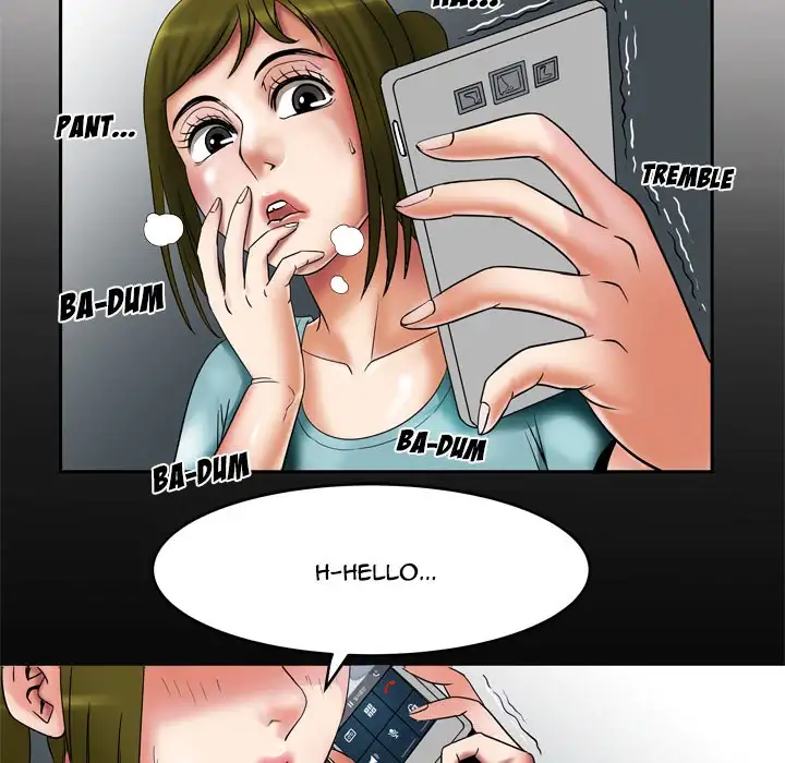 My Wife’s Partner - Chapter 7 [photo 6] - MangaPorn