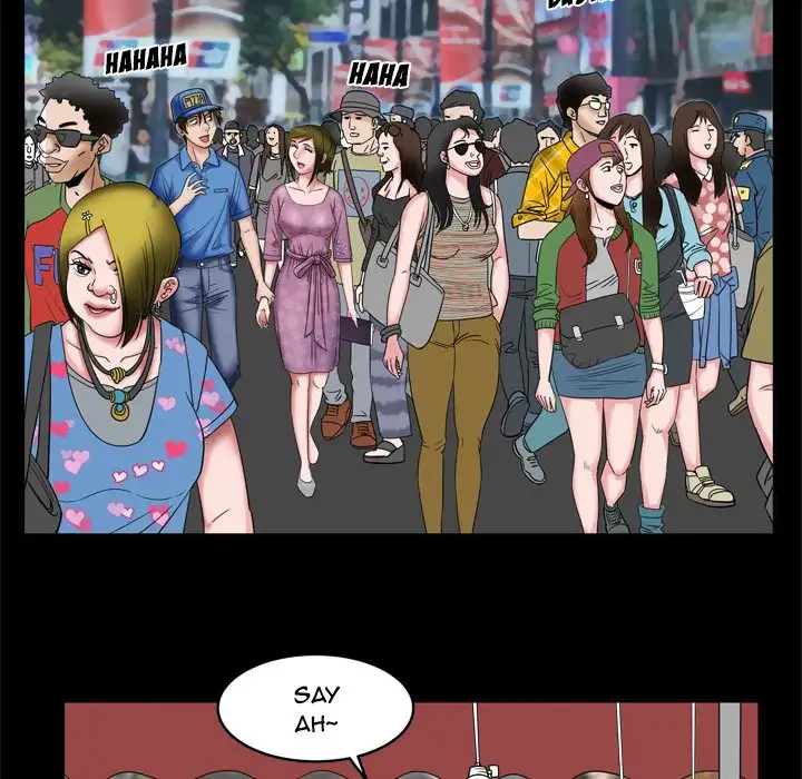 My Wife’s Partner - Chapter 7 [photo 64] - MangaPorn