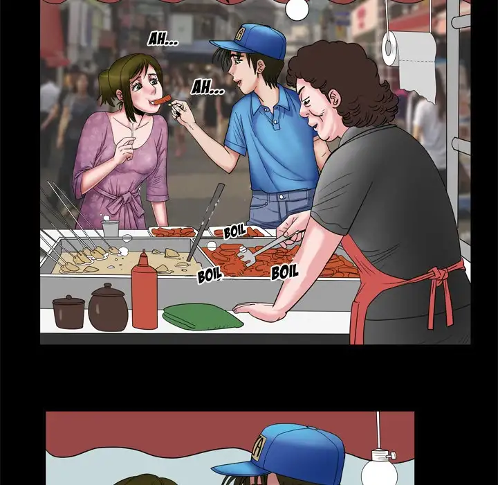 My Wife’s Partner - Chapter 7 [photo 65] - MangaPorn