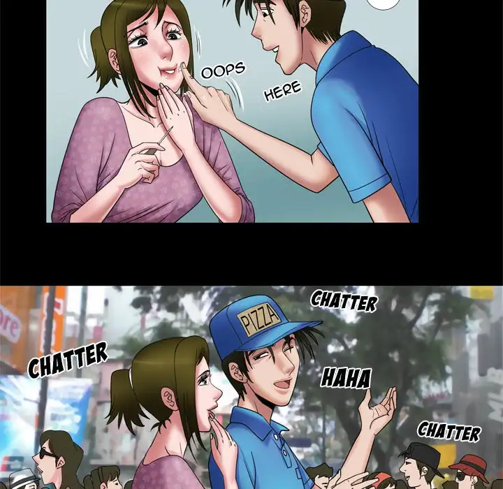 My Wife’s Partner - Chapter 7 [photo 66] - MangaPorn