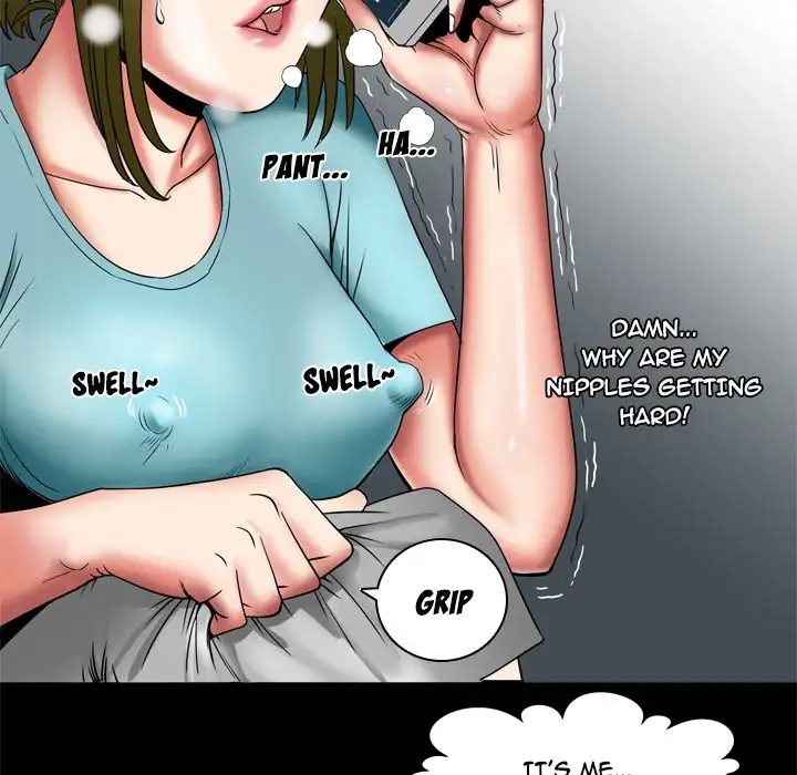 My Wife’s Partner - Chapter 7 [photo 7] - MangaPorn