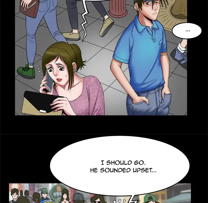 My Wife’s Partner - Chapter 7 [photo 70] - MangaPorn