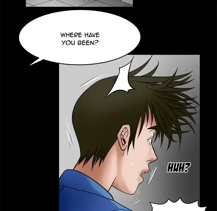 My Wife’s Partner - Chapter 7 [photo 75] - MangaPorn