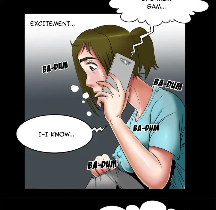 My Wife’s Partner - Chapter 7 [photo 8] - MangaPorn