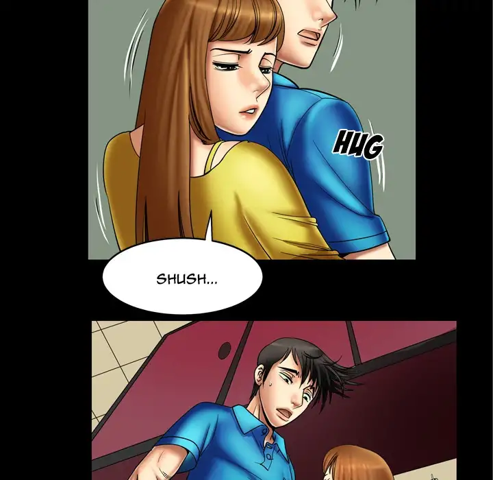 My Wife’s Partner - Chapter 8 [photo 19] - MangaPorn