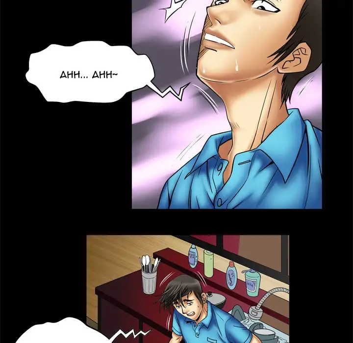 My Wife’s Partner - Chapter 8 [photo 29] - MangaPorn