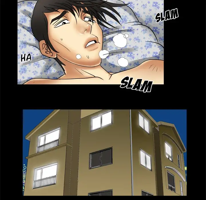 My Wife’s Partner - Chapter 8 [photo 35] - MangaPorn