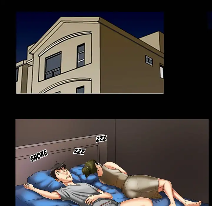 My Wife’s Partner - Chapter 8 [photo 40] - MangaPorn