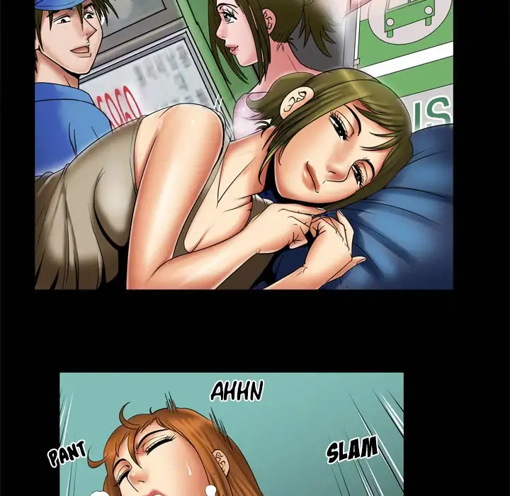 My Wife’s Partner - Chapter 8 [photo 42] - MangaPorn