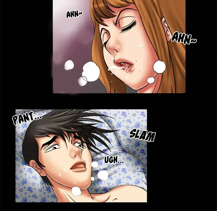 My Wife’s Partner - Chapter 8 [photo 45] - MangaPorn