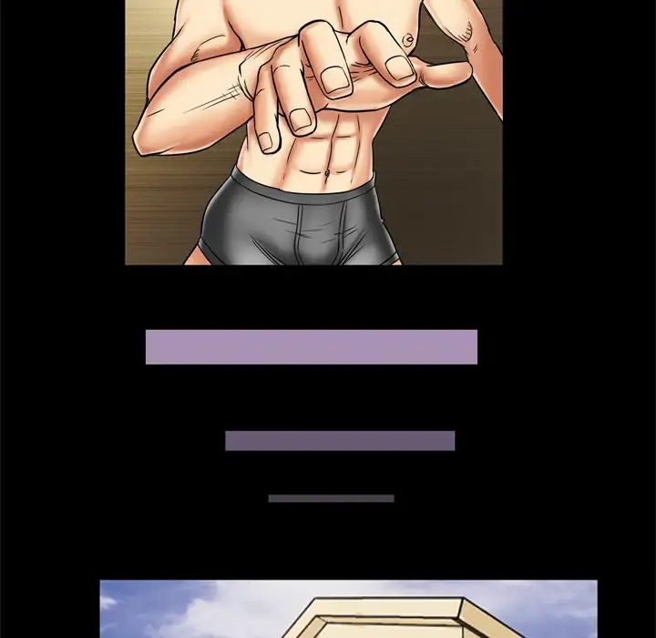 My Wife’s Partner - Chapter 8 [photo 52] - MangaPorn