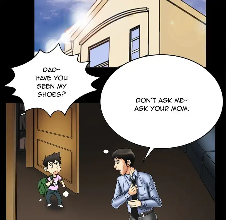 My Wife’s Partner - Chapter 8 [photo 53] - MangaPorn