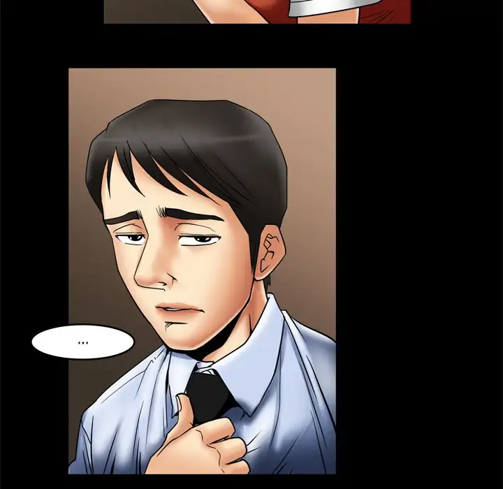 My Wife’s Partner - Chapter 8 [photo 57] - MangaPorn