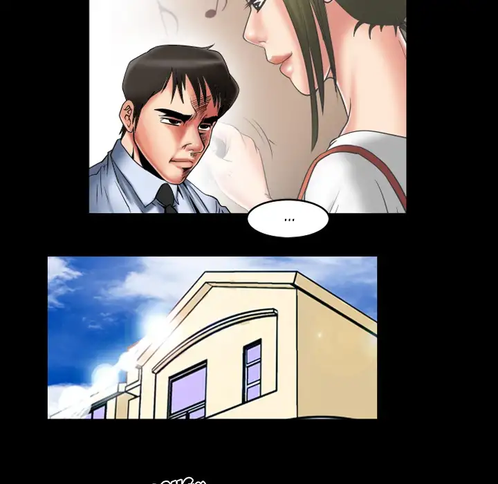 My Wife’s Partner - Chapter 8 [photo 60] - MangaPorn