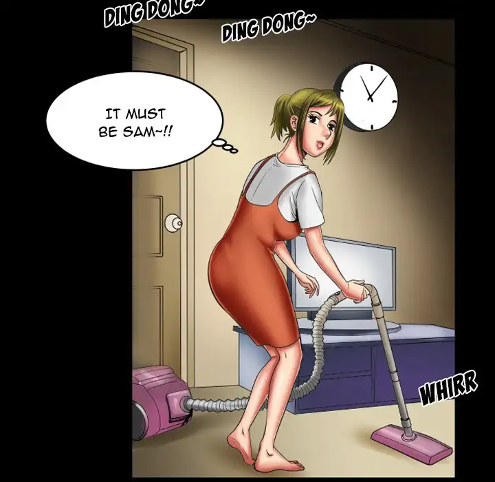 My Wife’s Partner - Chapter 8 [photo 61] - MangaPorn