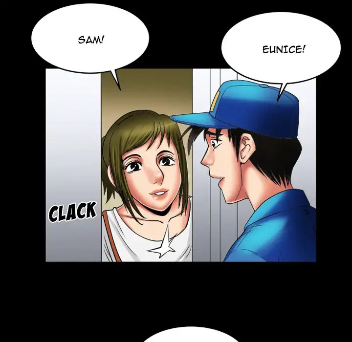 My Wife’s Partner - Chapter 8 [photo 62] - MangaPorn