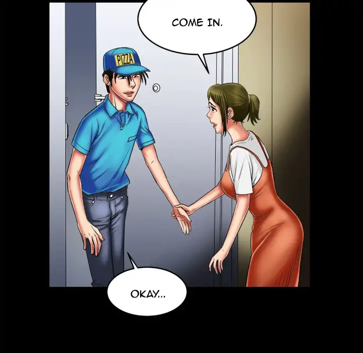 My Wife’s Partner - Chapter 8 [photo 63] - MangaPorn