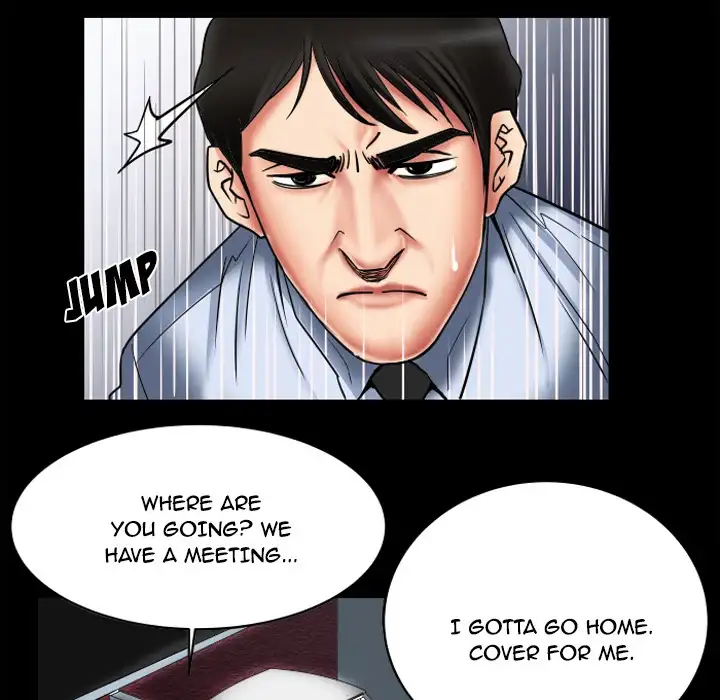My Wife’s Partner - Chapter 8 [photo 64] - MangaPorn