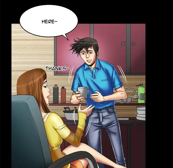 My Wife’s Partner - Chapter 8 [photo 8] - MangaPorn