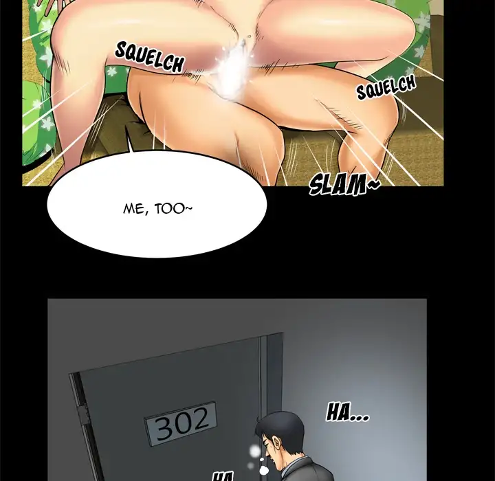 My Wife’s Partner - Chapter 9 [photo 18] - MangaPorn