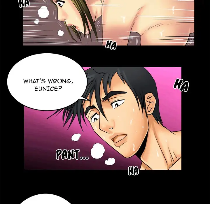 My Wife’s Partner - Chapter 9 [photo 21] - MangaPorn