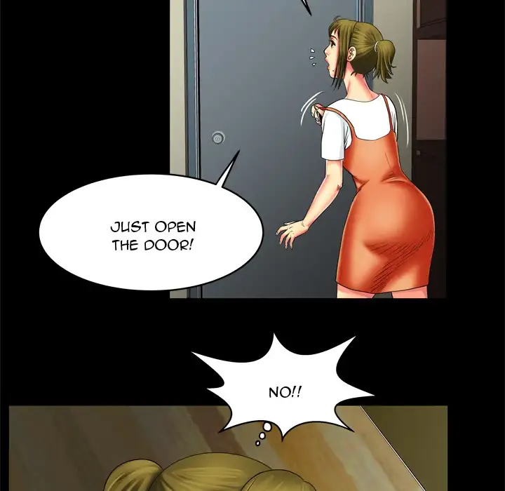 My Wife’s Partner - Chapter 9 [photo 29] - MangaPorn