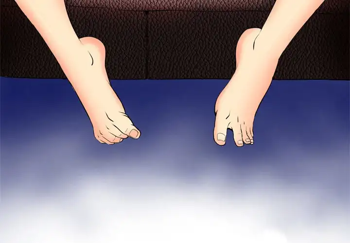 My Wife’s Partner - Chapter 9 [photo 3] - MangaPorn