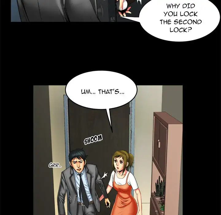 My Wife’s Partner - Chapter 9 [photo 33] - MangaPorn