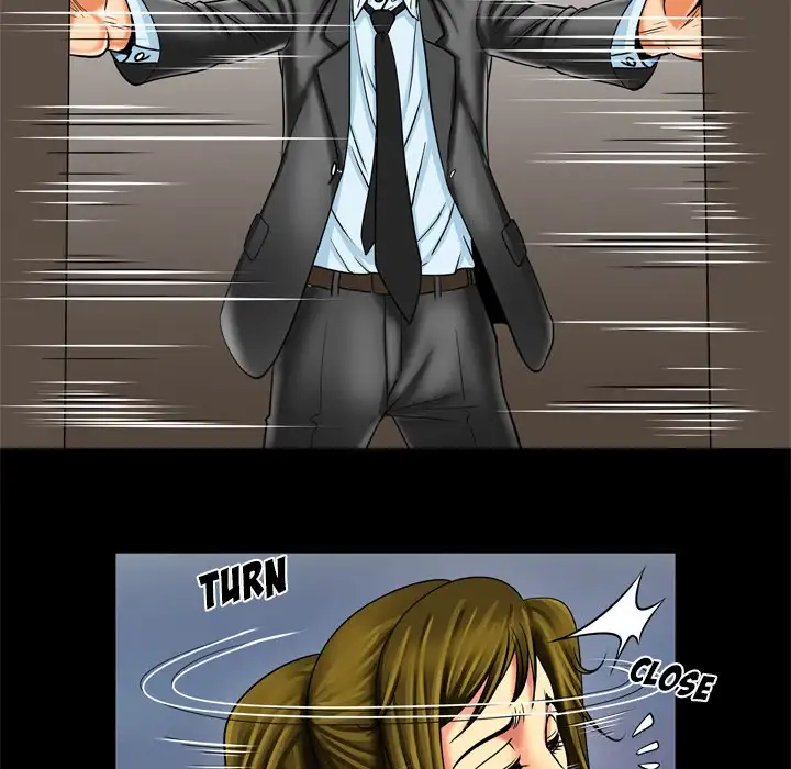 My Wife’s Partner - Chapter 9 [photo 41] - MangaPorn