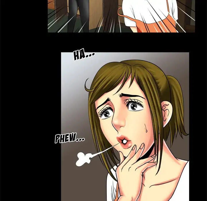 My Wife’s Partner - Chapter 9 [photo 44] - MangaPorn