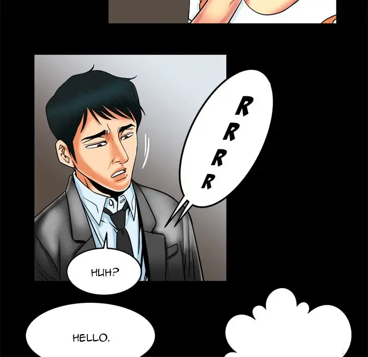 My Wife’s Partner - Chapter 9 [photo 45] - MangaPorn